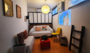 L1 Staycation in Quezon City 1BR or 2BR